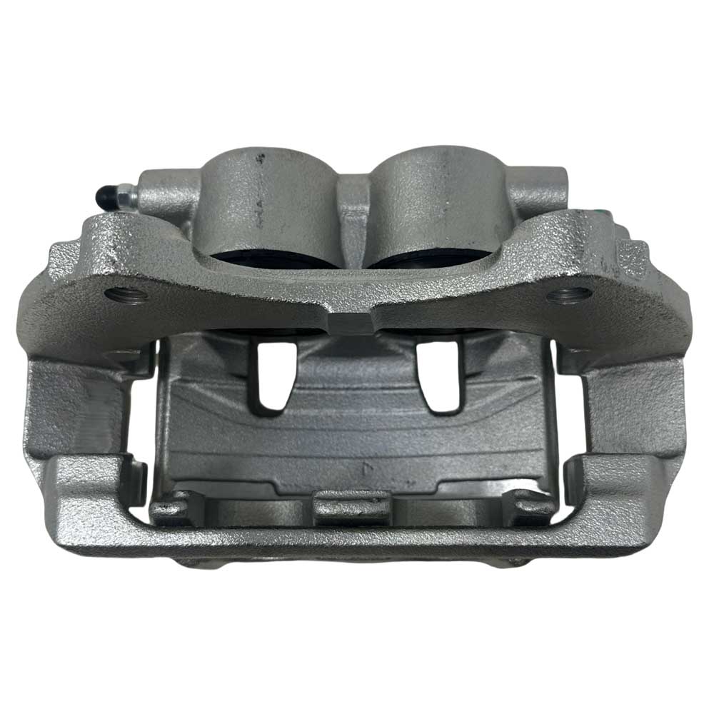 2012 Cadillac SRX Brake Caliper